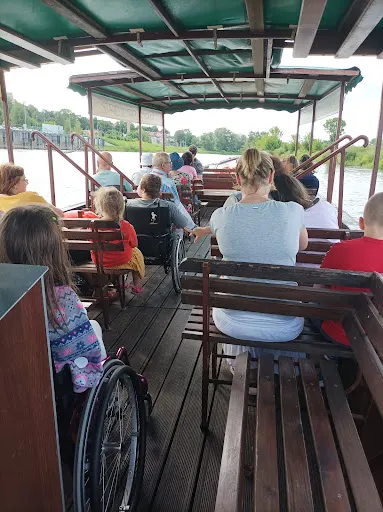 Rejsy Gondolą Po Narwi - Łomża, Ostrołęka